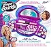 Cra-Z-Art Shimmer ’N Sparkle All in One Beauty Compact