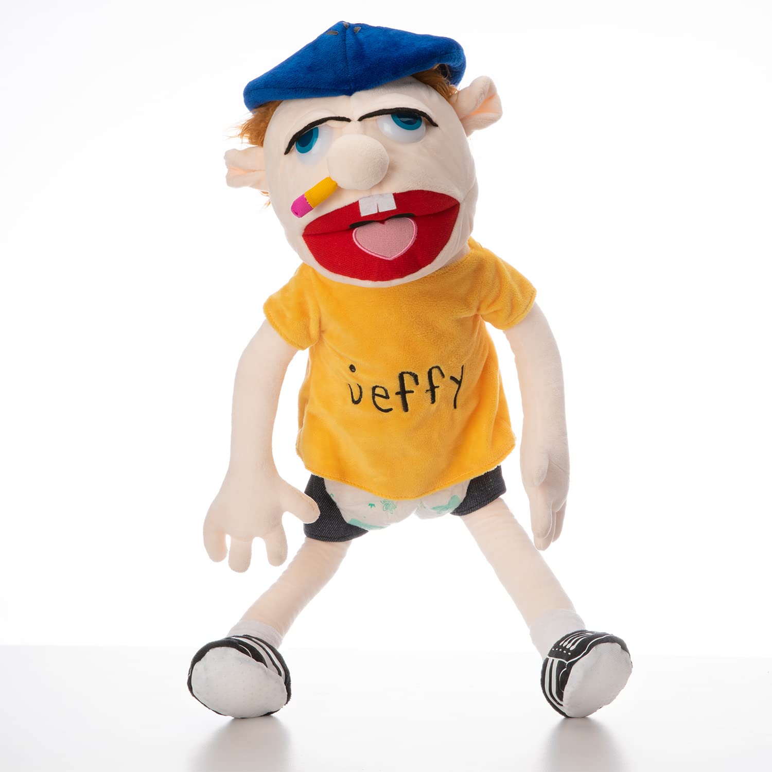 Jeffy Puppet Amazon ubicaciondepersonas.cdmx.gob.mx