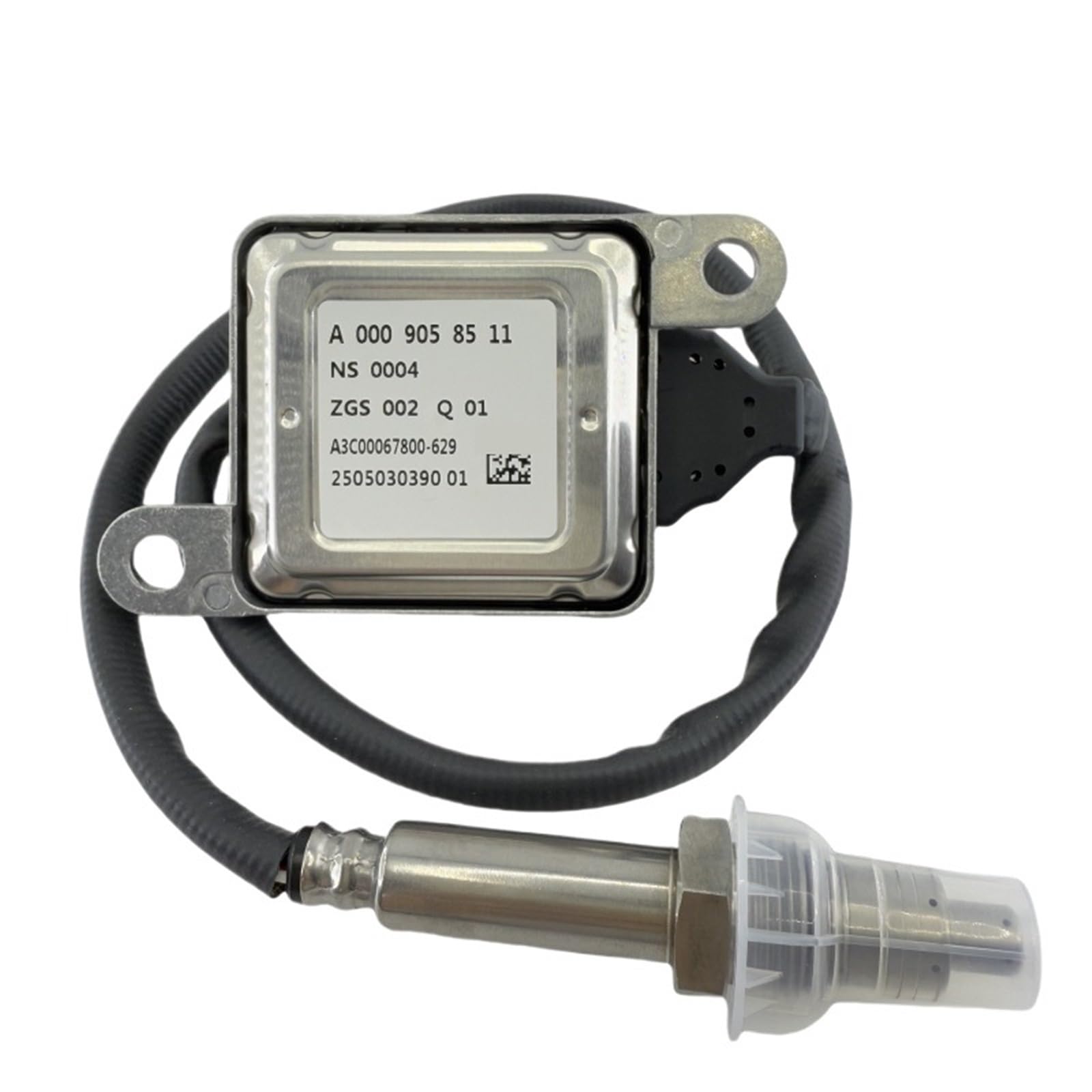 NVSFZGIYG A0009058511 0009058511 Nitrogen Oxide Sensor