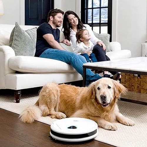 Miniatura 6 de Shentec Batería de alta capacidad de 5500 mAh de 14.4 V compatible con iRobot Roomba R3 500 600 700 800 900 Series 500 510 520 530 550 560 570 600