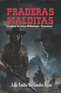 Praderas malditas