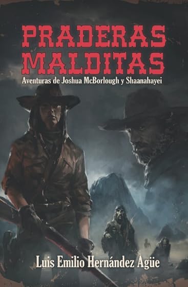 Praderas malditas