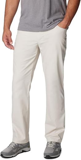 Columbia Men's Rapid Rivers Big &amp; Tall Pant