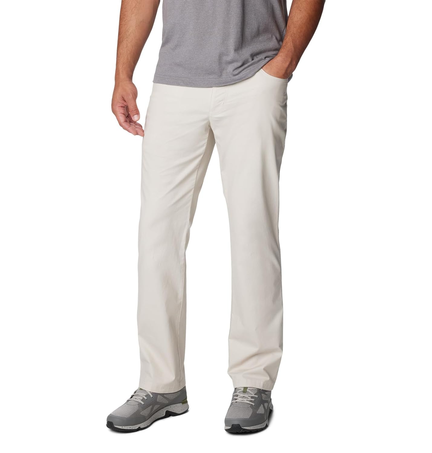 Columbia Men's Rapid Rivers Big & Tall Pant