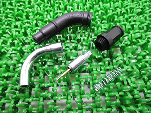 Amazon | 新品 ホンダ 純正 バイク 部品 VTR1000F スターターバルブ