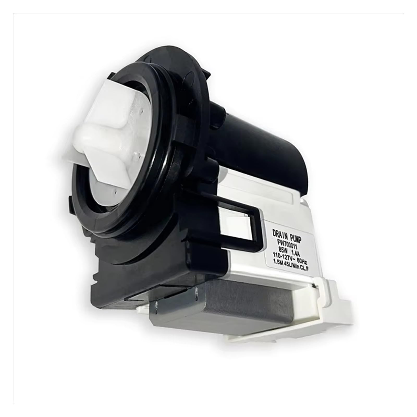 lavatrice Laugenpumpe Motore Per Kenmore E Sostituisce 4681EA1007D, 4681EA1007G 3X 4681EA2001T Pompa Di Scarico Lavatrice