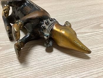 Amazon.co.jp: 《 チベット密教 ヒンドゥー教 》 マウス 幸運の使い