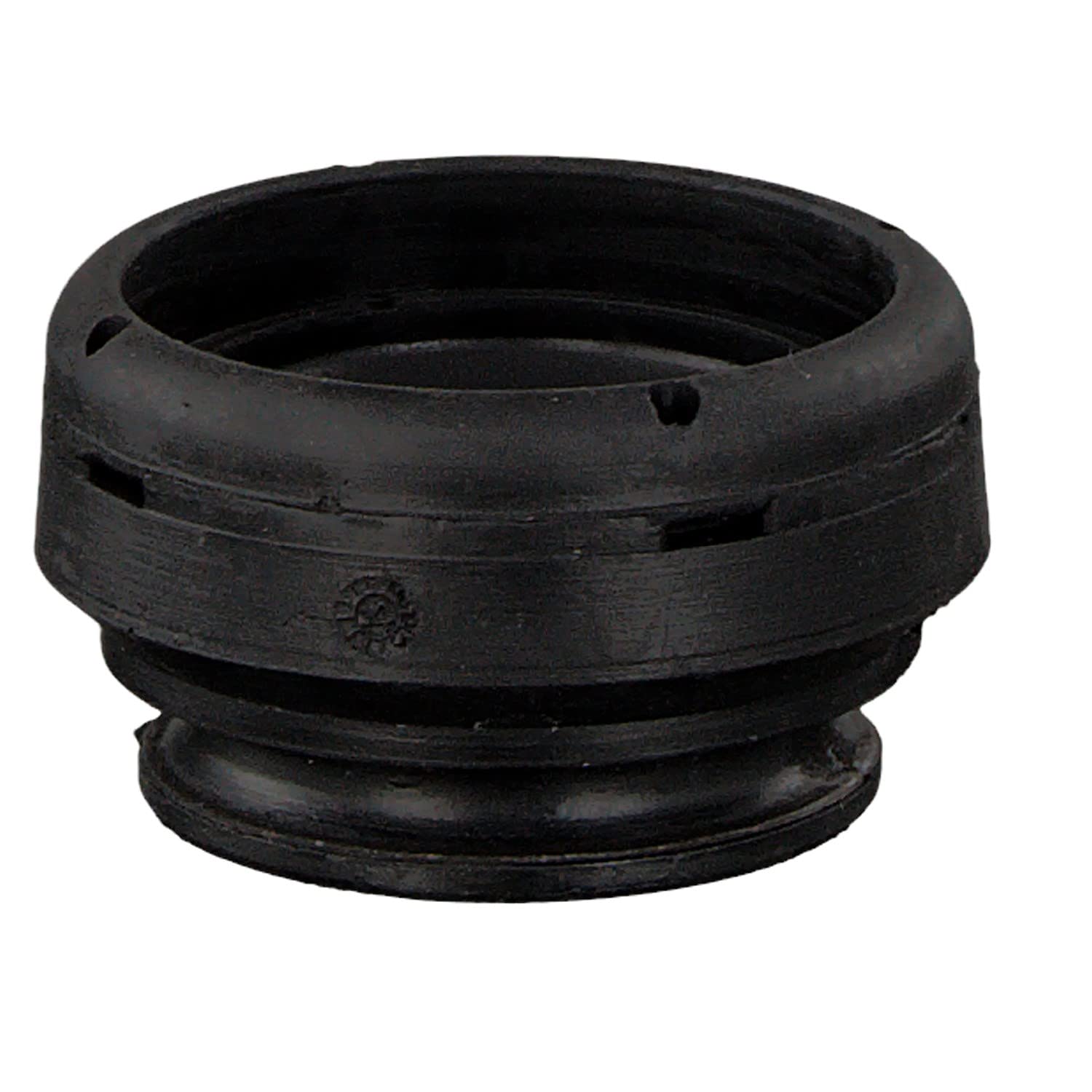 Coupelle De Suspension Febi Bilstein 04519 - Compatible Volkswagen Polo (1975-1994), Diamètre 77mm, Caoutchouc/Métal - 6