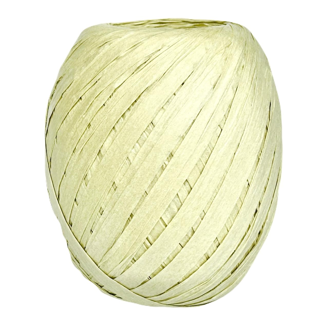 Raffia Yarn - Eco-Friendly Paper Yarn for Crafting -3