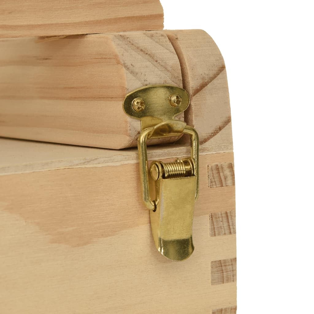 Mangloder Caballete de mesa de pino macizo con cajón, 41,5 x 37 x 12 cm, altura regulable para artistas, estudiantes, profesionales, con estante, plegable, ideal para pintar, presentaciones