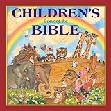 Children's Book of Bible Stories
