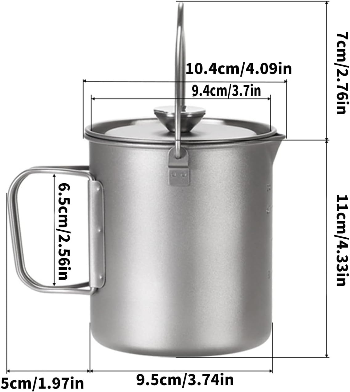 French Presses Coffee Maker Metal Construction 3 Stage Filtration Systems Travels Coffee Presses Cup For Home Camping French Equipment