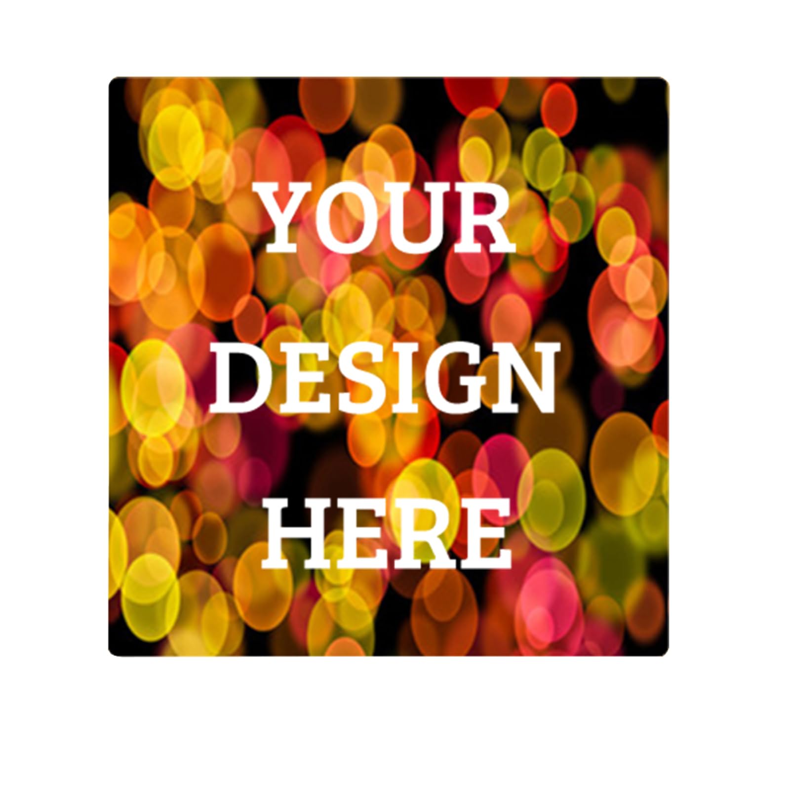 Personalized Labels Custom Stickers Customized Stickers with Any Image Logo and Text Customized Stickers for Logo Business Thank You Labels