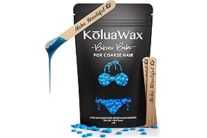 Nacach Wax for Coarse Hair Removal