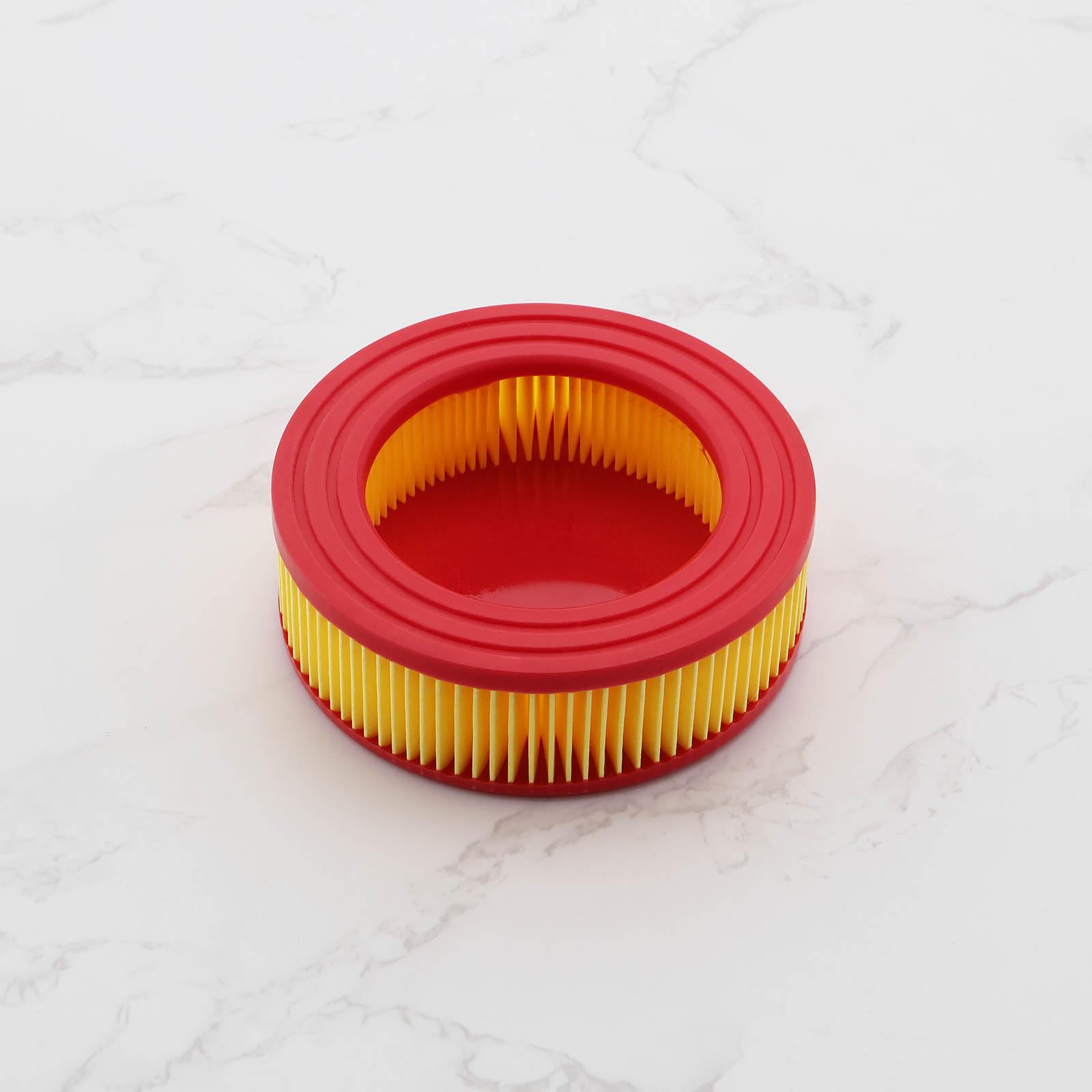Wymiana filtra powietrza 751-14628 951-14628 filtr powietrza do kosiarki do trawy kompatybilny z Wolf-Garten MTD Cub-Cadet kompatybilny z Troy-Bilt 5T65RU 5T65RUA