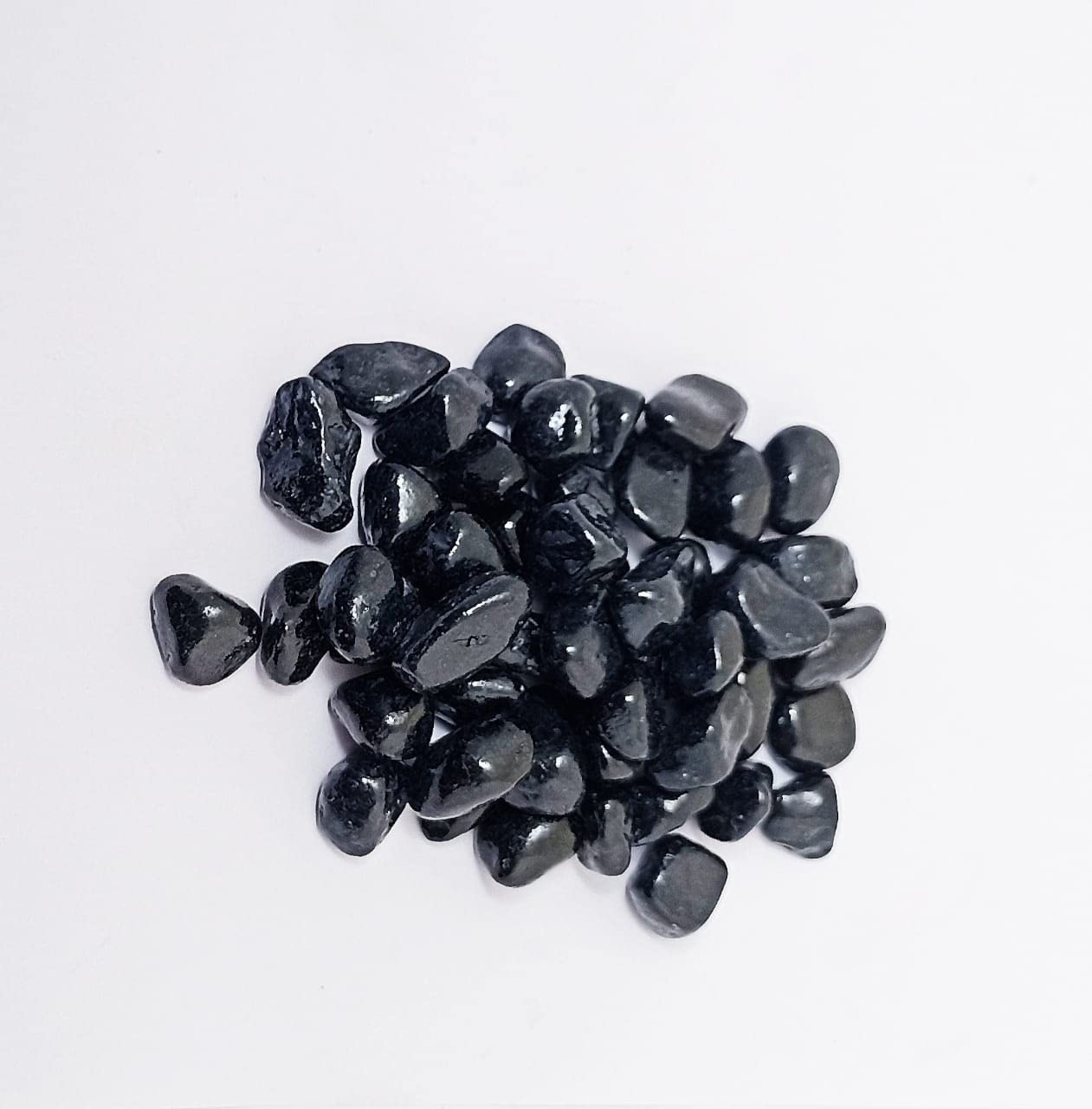 Aisley Decorative Concrete Marble Stone Pebbles for Aquarium Plant Pots Vase Filler Home Garden & Outdoor Decoration (Black, 5 Kg) (B09W9B6GHV) Amazon Price History, Amazon Price Tracker