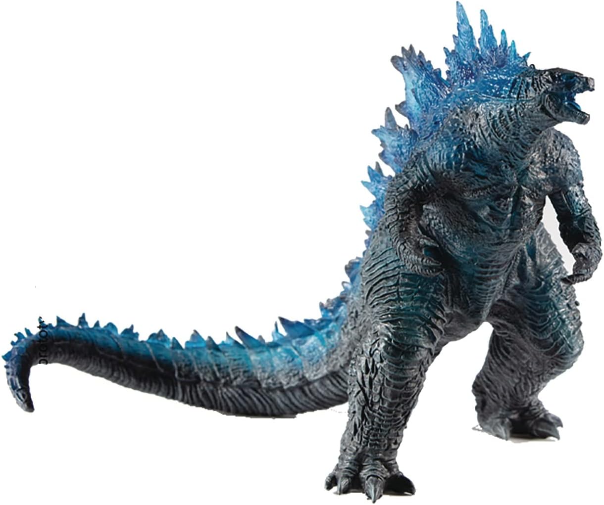 Godzilla vs. Kong: Godzilla Stylist Series 2022 Previews Exclusive PVC Figure