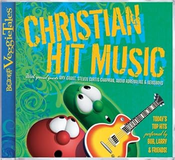 Audio CD Christian Hit Music Book
