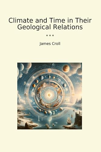 Climate and Time in Their Geological Relations