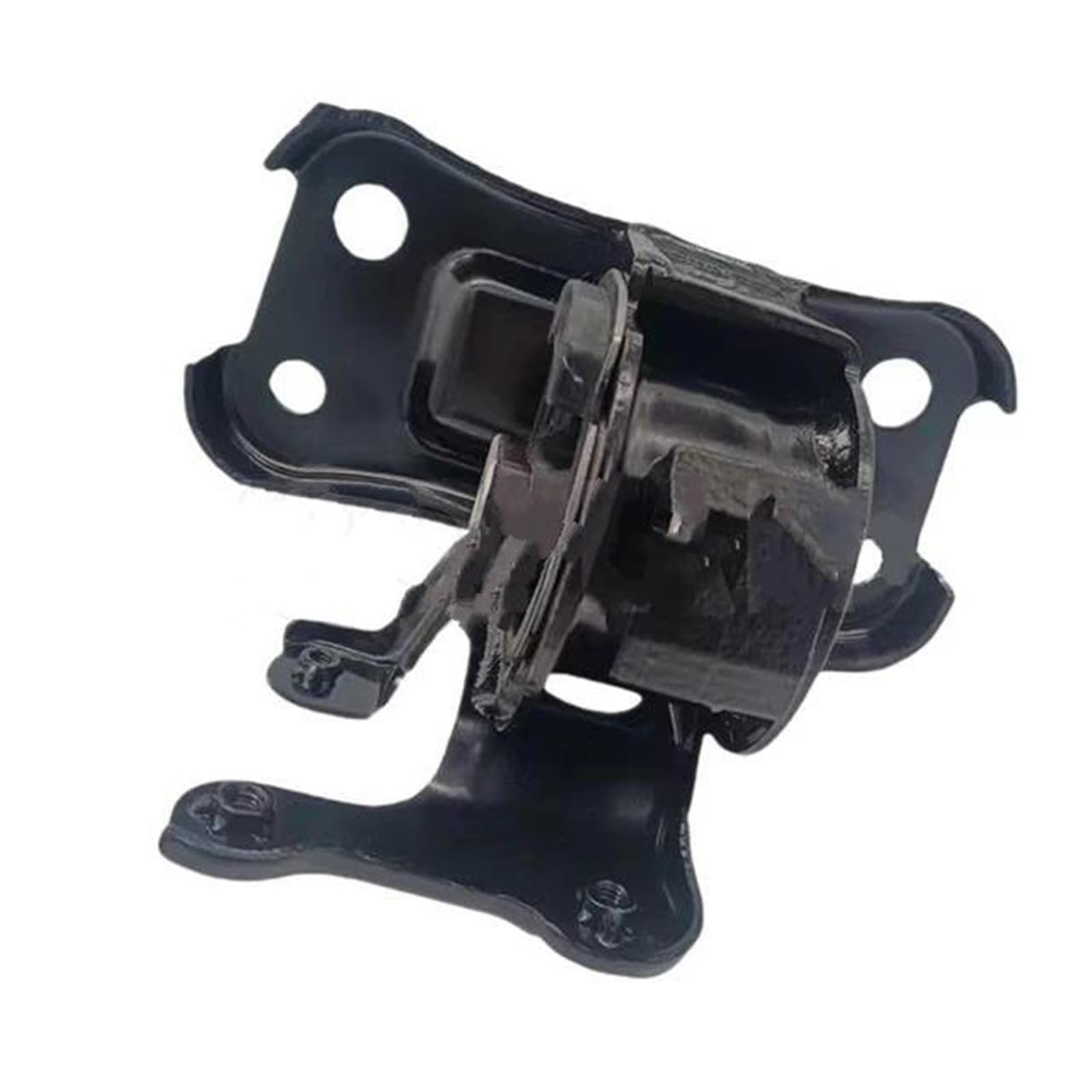 Piwine One Color Durable Support 12372-0T530 12372-0T500 123720T500 123720T530 Engine Motor Mount For Toyota For Levin