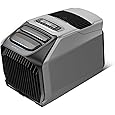 EF ECOFLOW WAVE 3 Portable Air Conditioner with Add-on Battery, 1800W/6100 BTU Cooling and 2000W/6800 BTU Heating, 1000W Fast Charging in 75 mins, 8H Wireless Running, APP Control, for camping, RVs