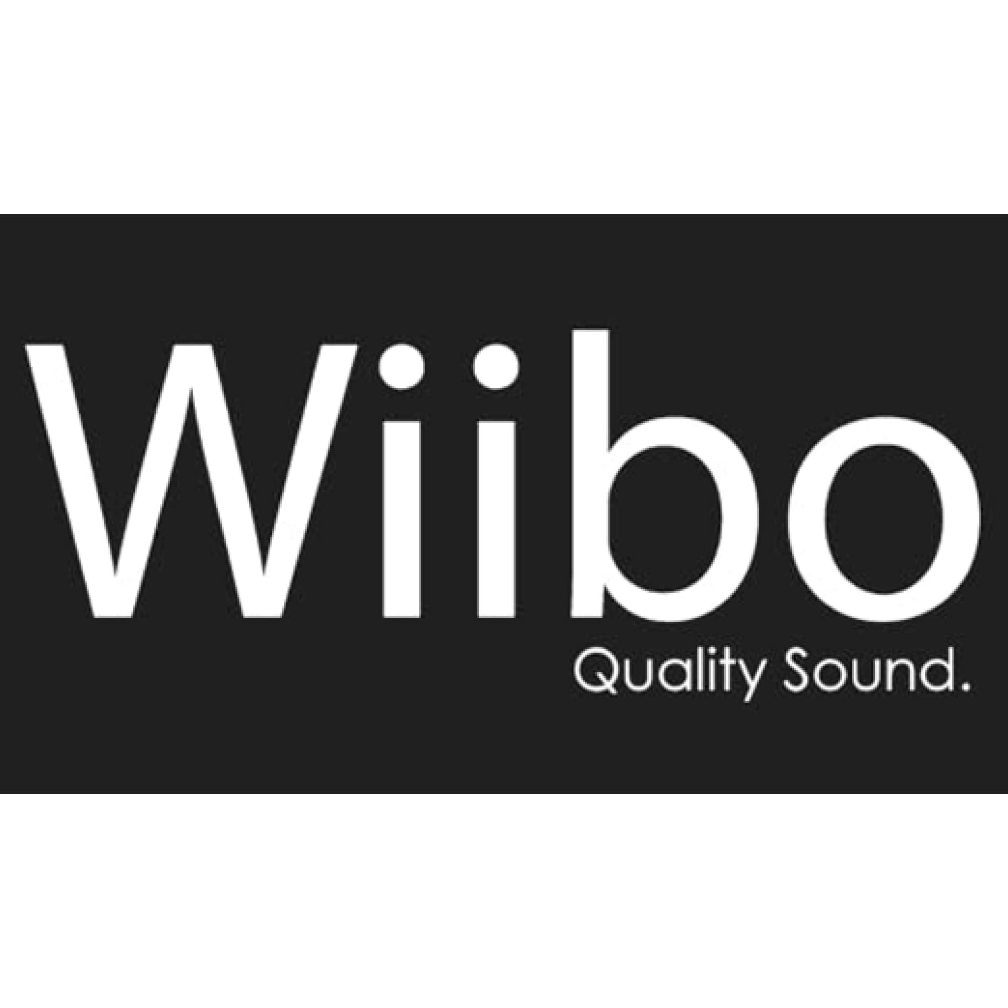 Wiibo Spirit 90 BT Altavoces Techo Blancos Bluetooth empotrables 2 Vías 5,25" 30+30W