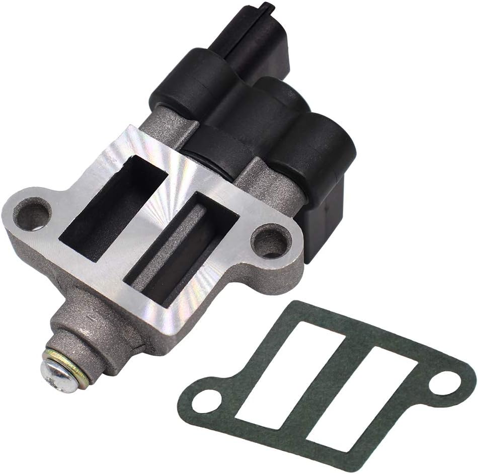 35150-23700 35150-23900 Idle Air Control Valve Replacement For Hyundai Kia I4 2.0L 2003-2012