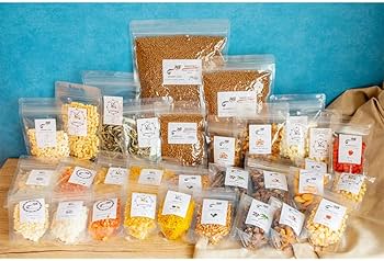 Amazon | ヨーグルトドロップ 小動物のおやつ フード フクロモモンガ