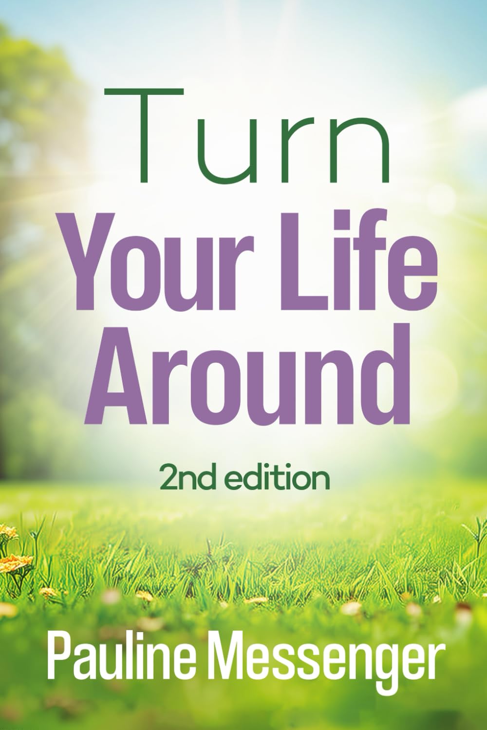 Turn Your Life Around: 2nd Edition