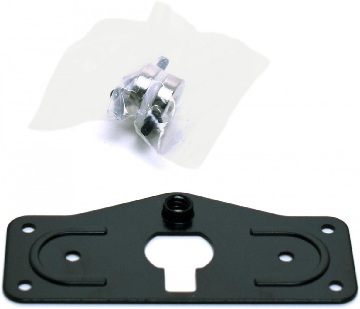 Amazon Com Icom Mba 8 Controller Bracket For Id 4100a Electronics