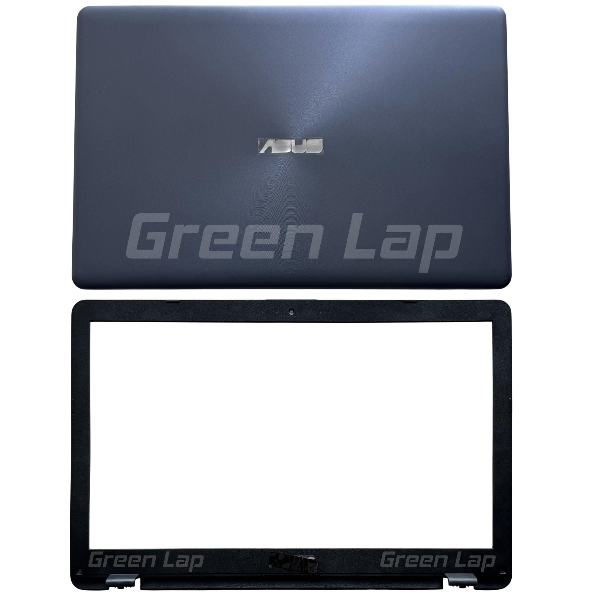 Green Lap Fresh Energy® 15.6