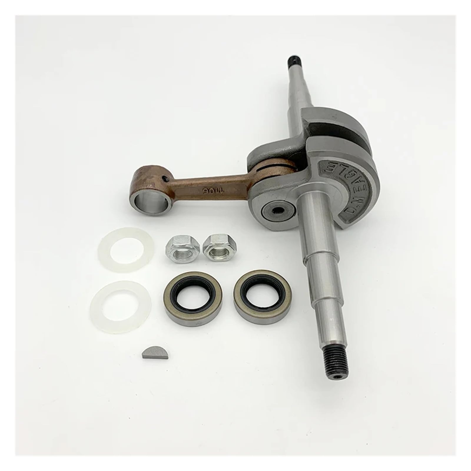 Retén de aceite del cigüeñal, accesorios for motosierra MS070 (a gasolina)