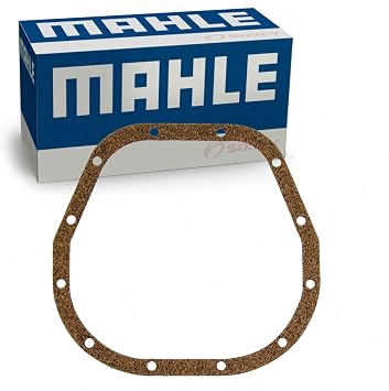 MAHLE Rear Axle Housing Cover Gasket compatible with Ford Duty Excursion F F-100 F-150 F-250 Ranger Super 1985-2022