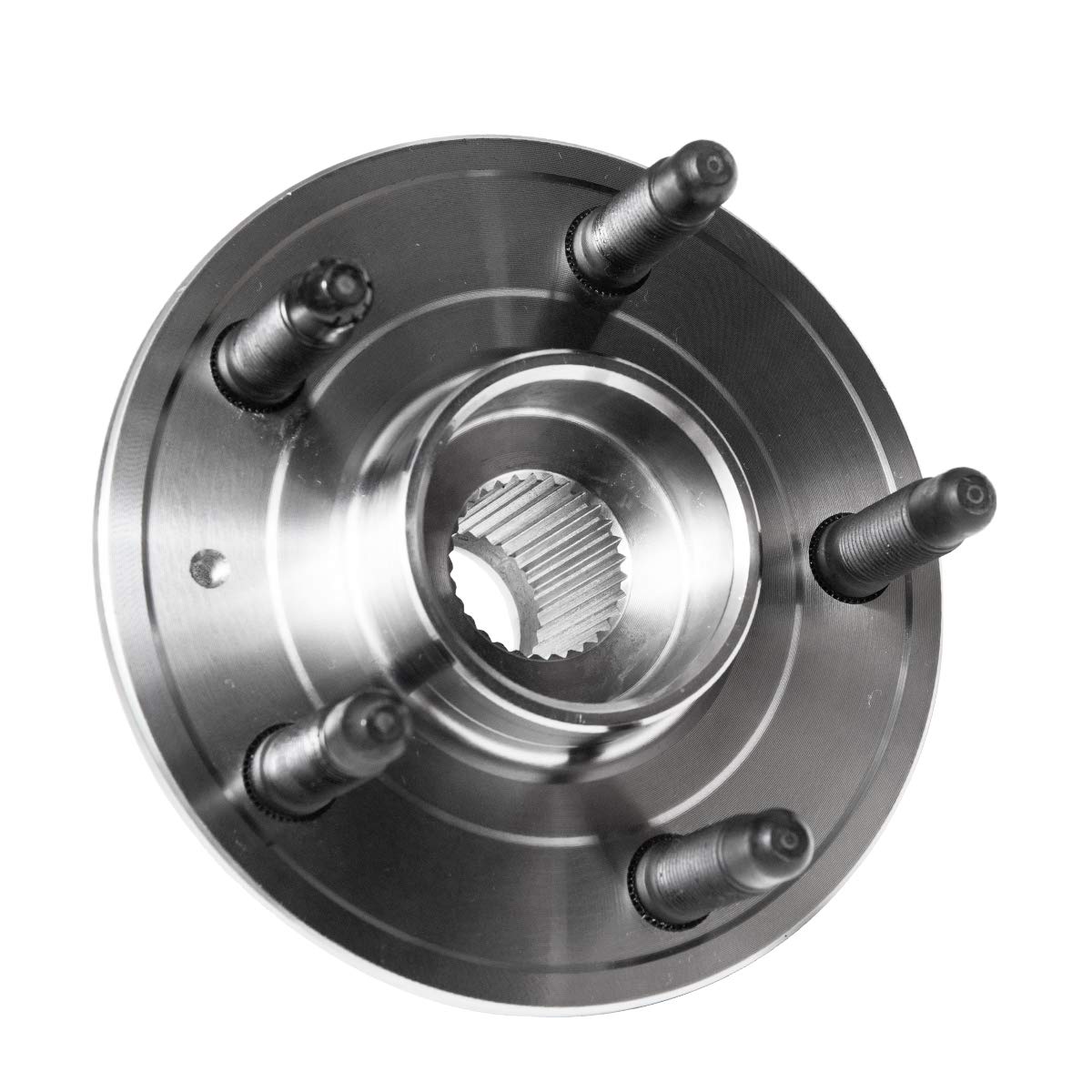 Front Wheel Hub & Bearing Assembly For Subaru Crosstrek/Forester/Impreza (2014-2020 Models) - Pair Of 2 - View #8