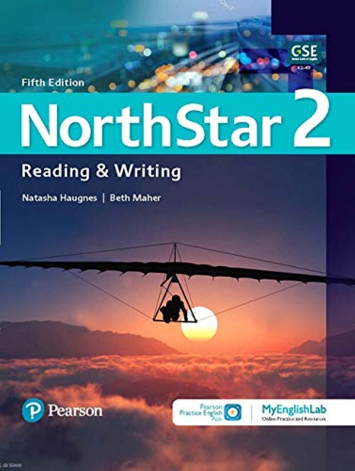 Pearson Education ESL NorthStar Reading and Writing 2 w/MyEnglishLab Online Workbook and Resources