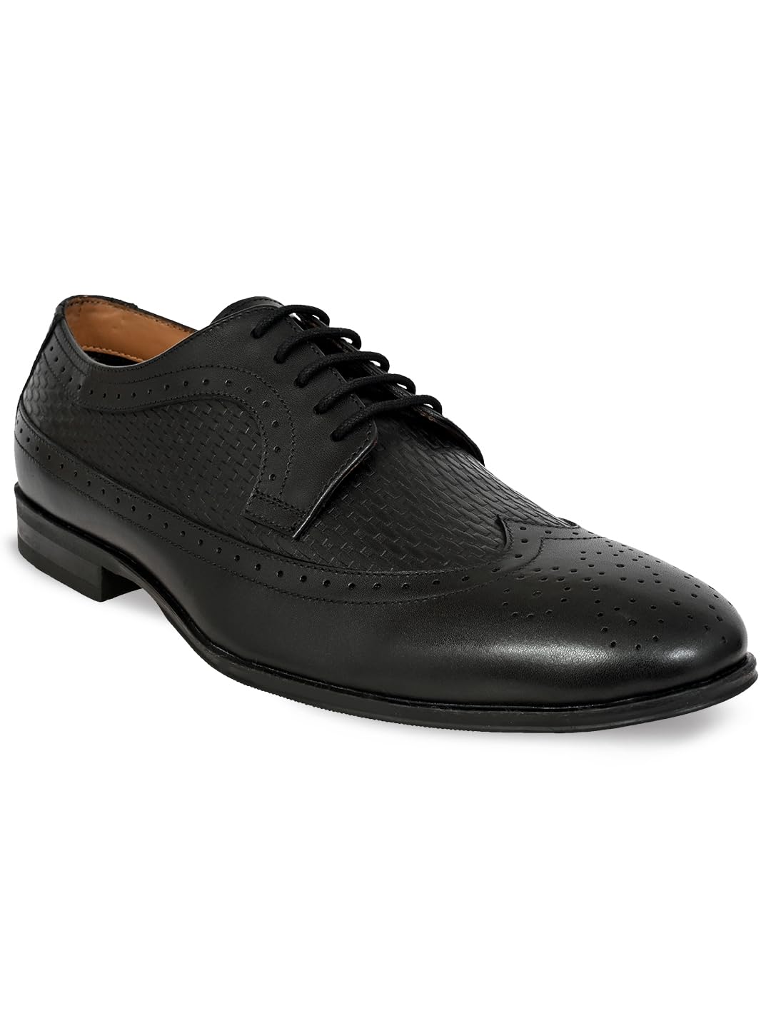 Allen Cooper Leather Formal Shoes for Men(19001-b8) Black (B09Y5D55RG) Amazon Price History, Amazon Price Tracker
