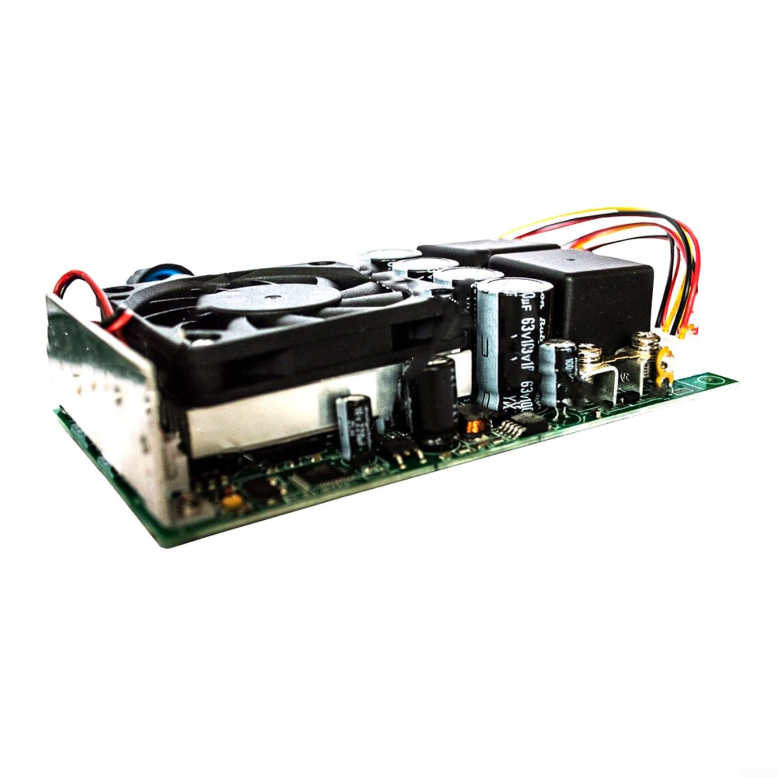 Para regulador de ciclo de trabajo Pwm, controlador de motor CC 10 V-50 V 100 A para regulador Pwm para motores cepillados industriales y automóviles