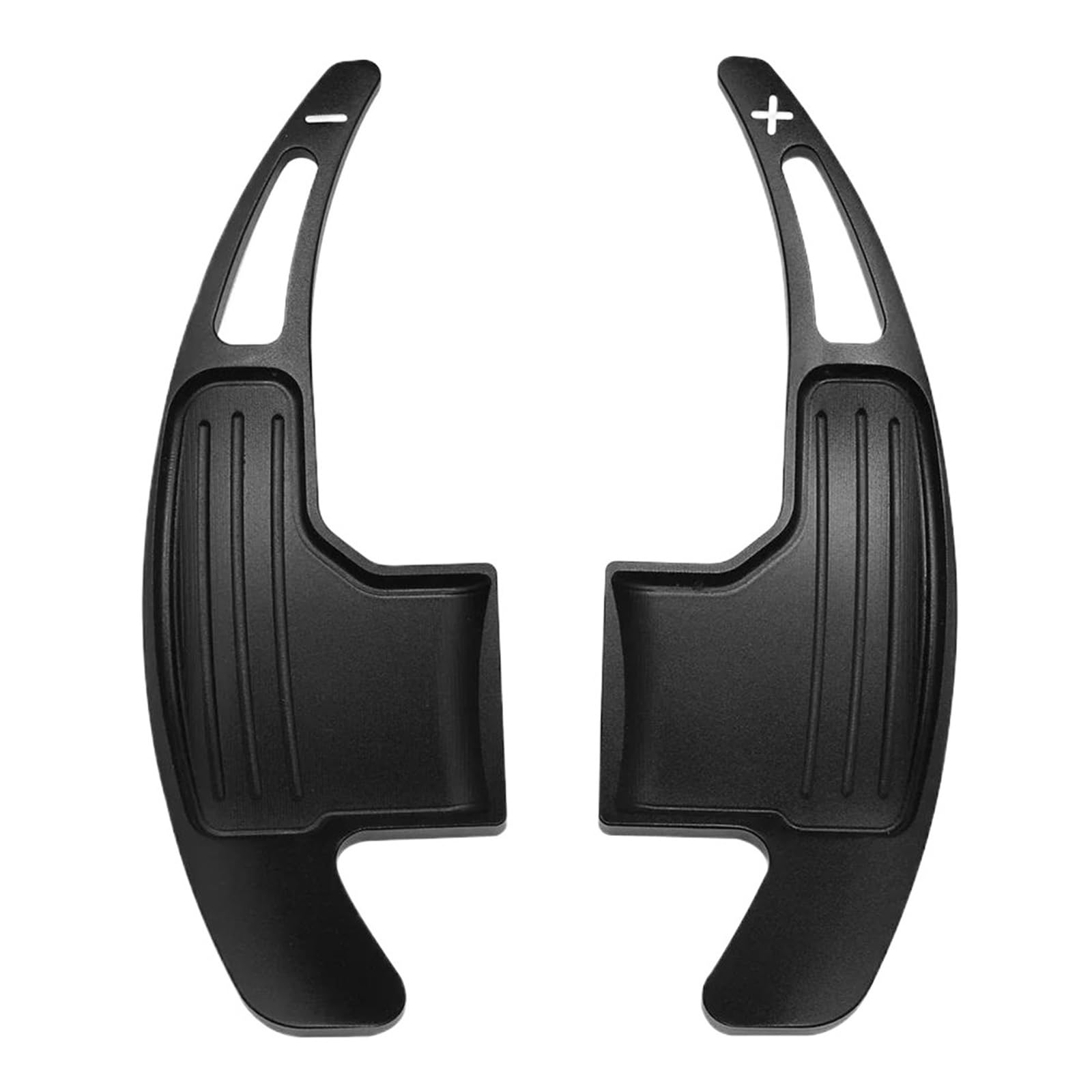 UIEOWHN for Ford for Mustang 2015 2016 2017 2018 2019 2020 Car Extended Shift Paddle Gear Shifter Paddles