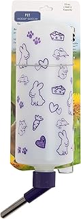 Lixit All Weather Hamster Bottle 32 oz - Pack of 3