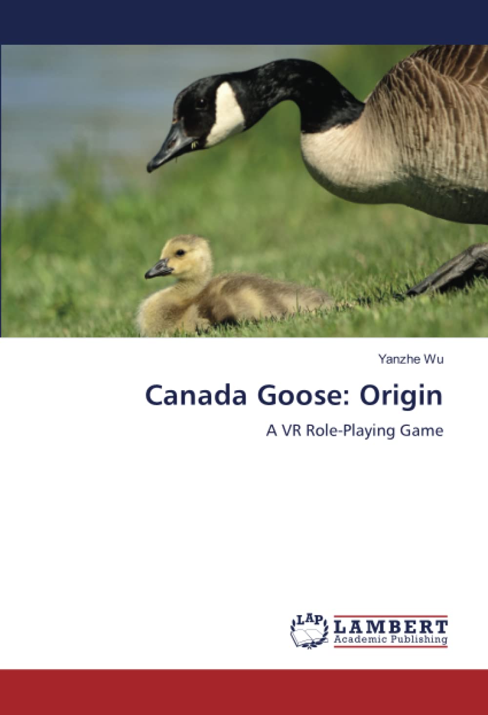 Canada Goose: Origin