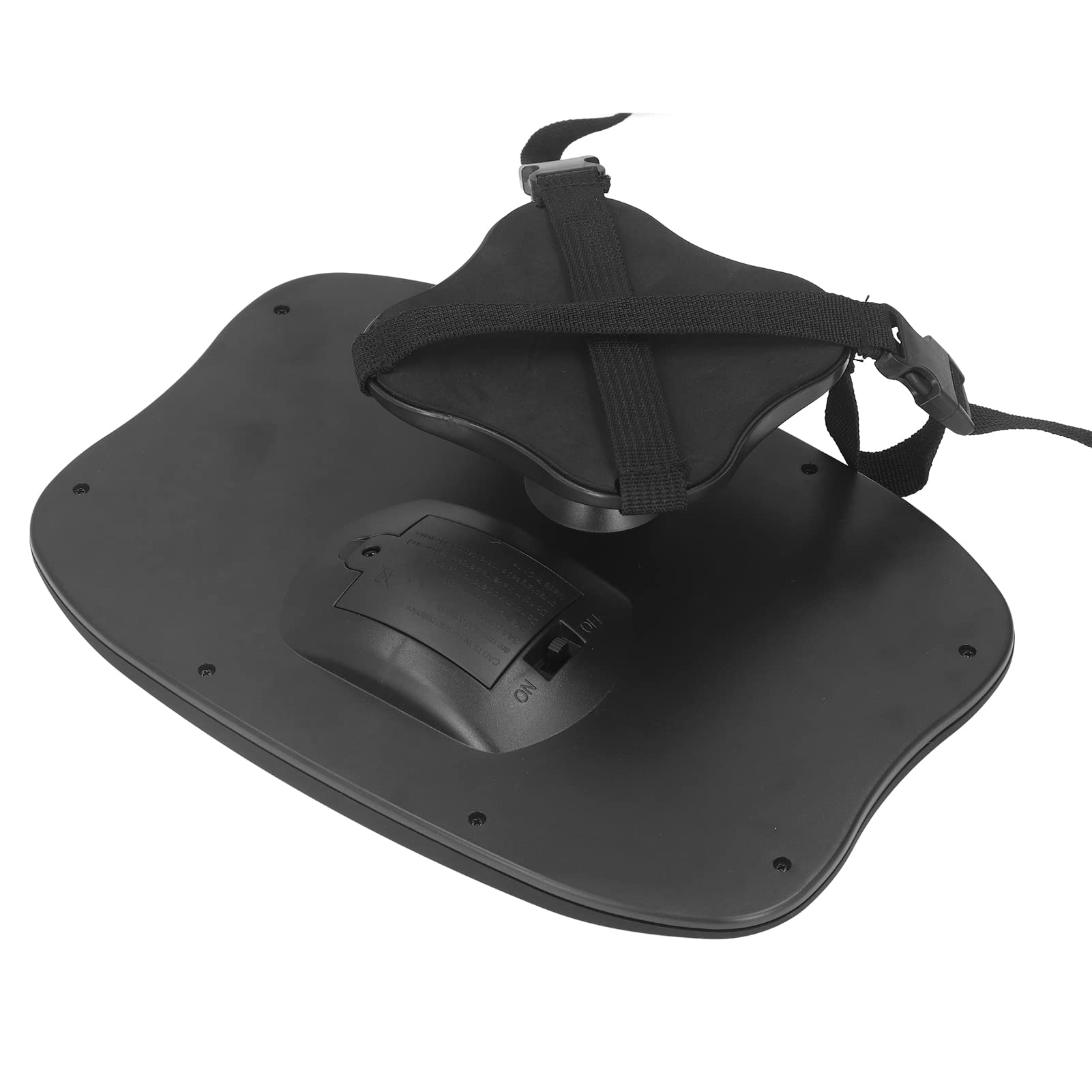 Espejo de coche para bebé para asiento trasero, espejo de asiento de coche para bebé, vista cristalina de seguridad, espejo retrovisor irrompible para bebé para ver a los bebés, bebés, niños y niños m