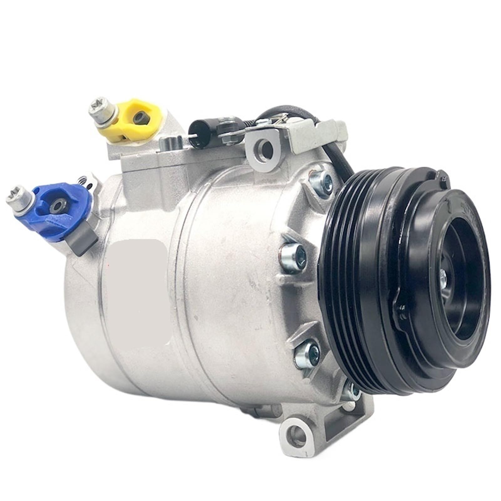Rgimatvex One Color Compatible With M/W E46 Compressor E39 325I 328Ci 530I M3 64528385715 64528391474 64526916232 64528385915 64526910458 64526911340