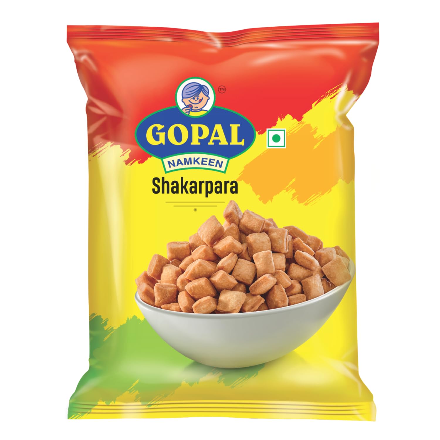 Gopal Namkeen Sakkarpara 2 Kg (4 X 500 Gm) (B0CLYVCKQQ) Amazon Price History, Amazon Price Tracker