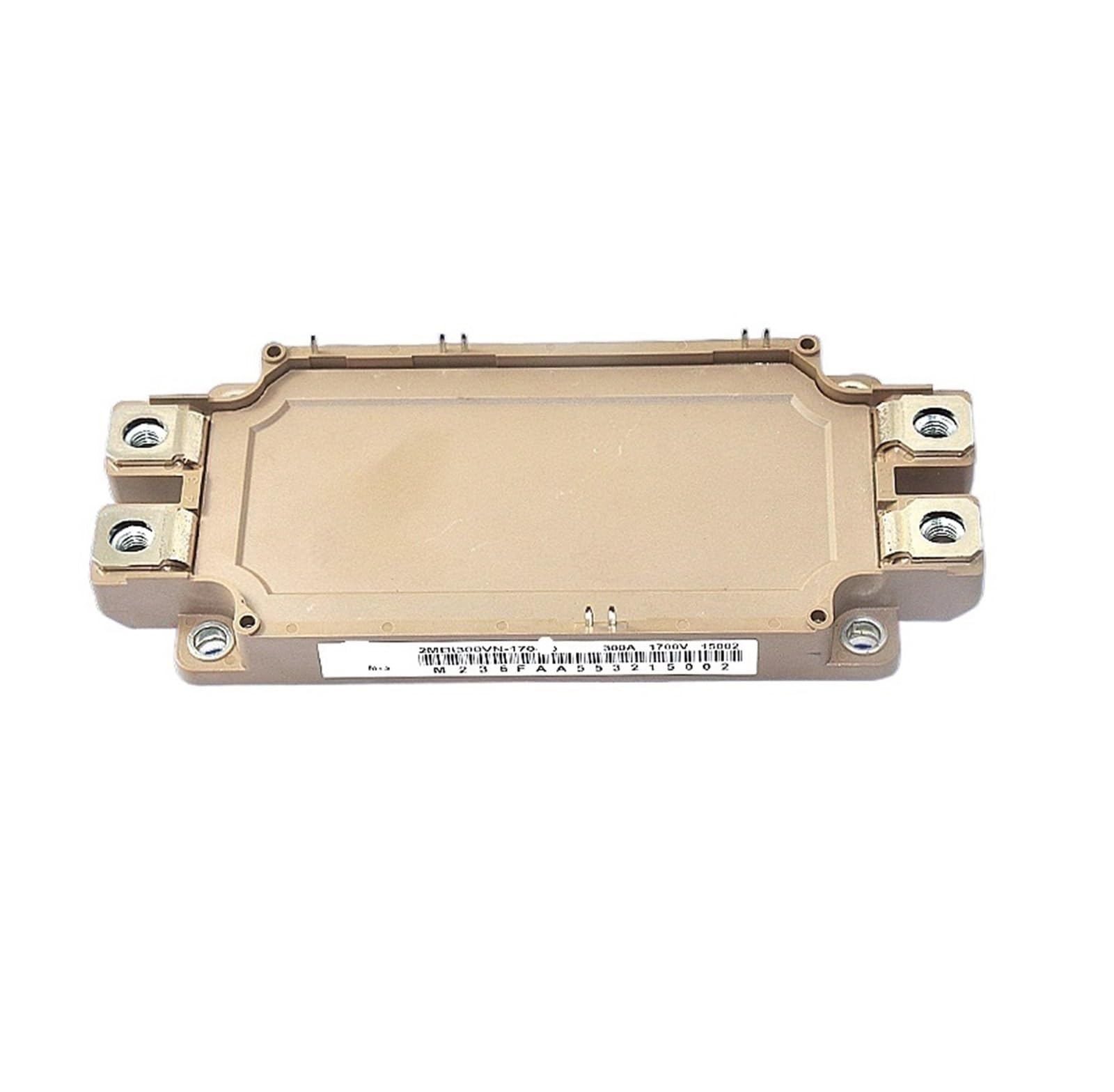 Module SCR 2MBI300VN-170-80 composant de haute précision industrielle