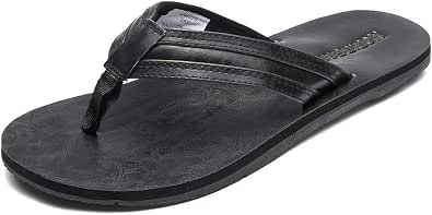 Quickshark Women's Memory Foam House Slippers - Cozy Indoor Outdoor Non-Slip Shoes