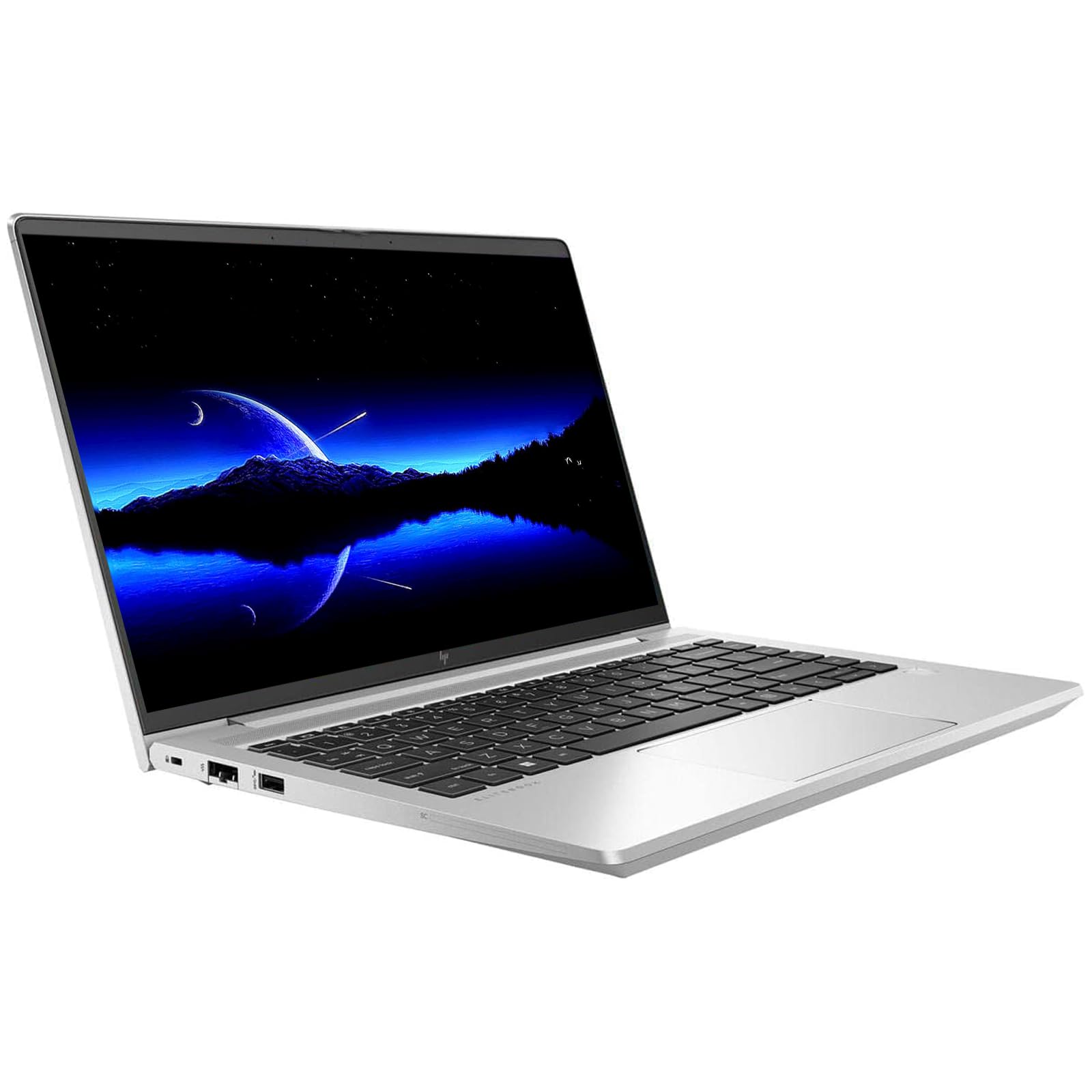 HP EliteBook 645 G9 Laptop Win11, 14in FHD 645 G9 Laptop AMD R5