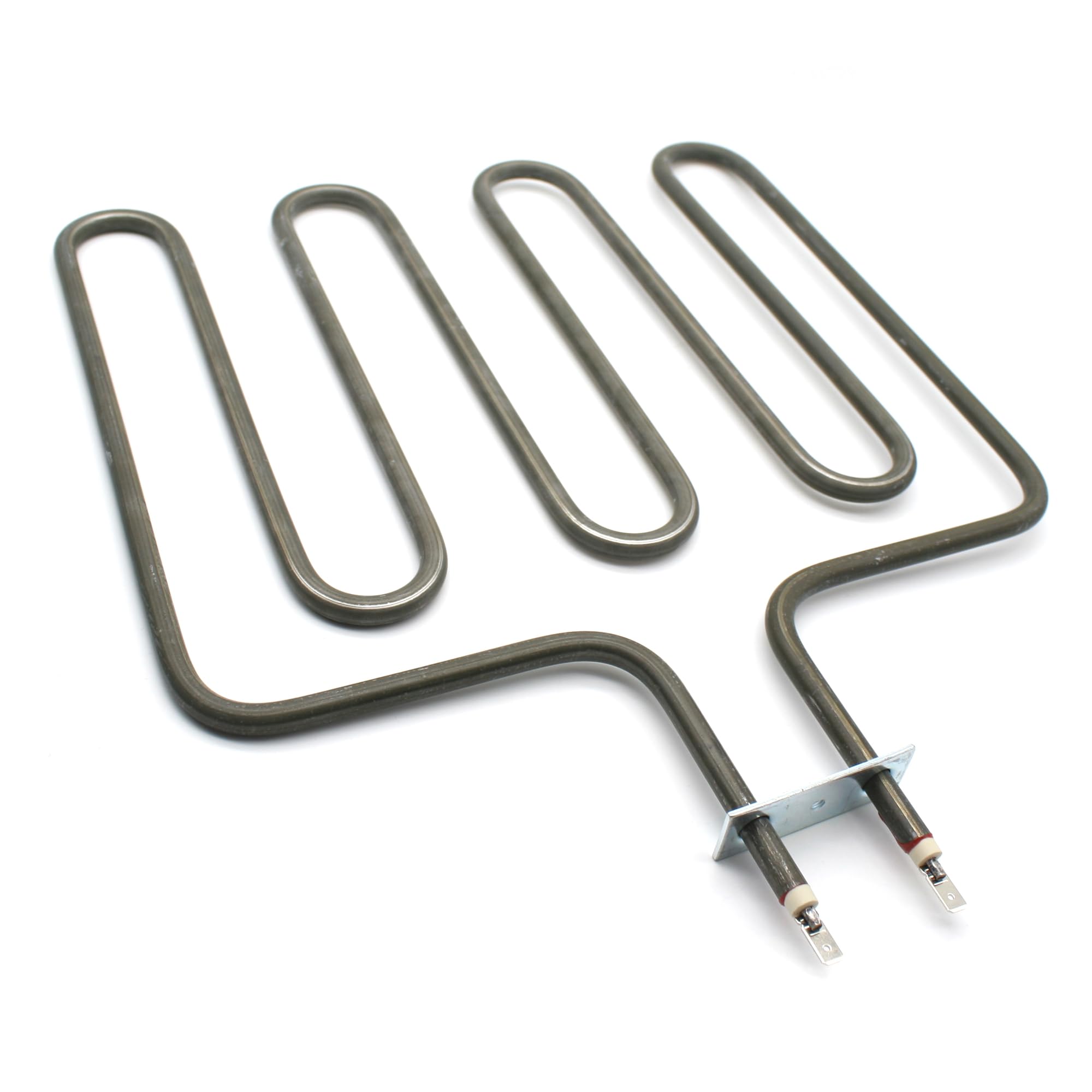 DOJA Barcelona | Resistencia para Sauna | 2000W | Resistencia Calentador | 230V | 260x300x330mm | en Acero | Accesorios Sauna | Resistencia Calor Para Sauna Portatil, Estufas de Sauna