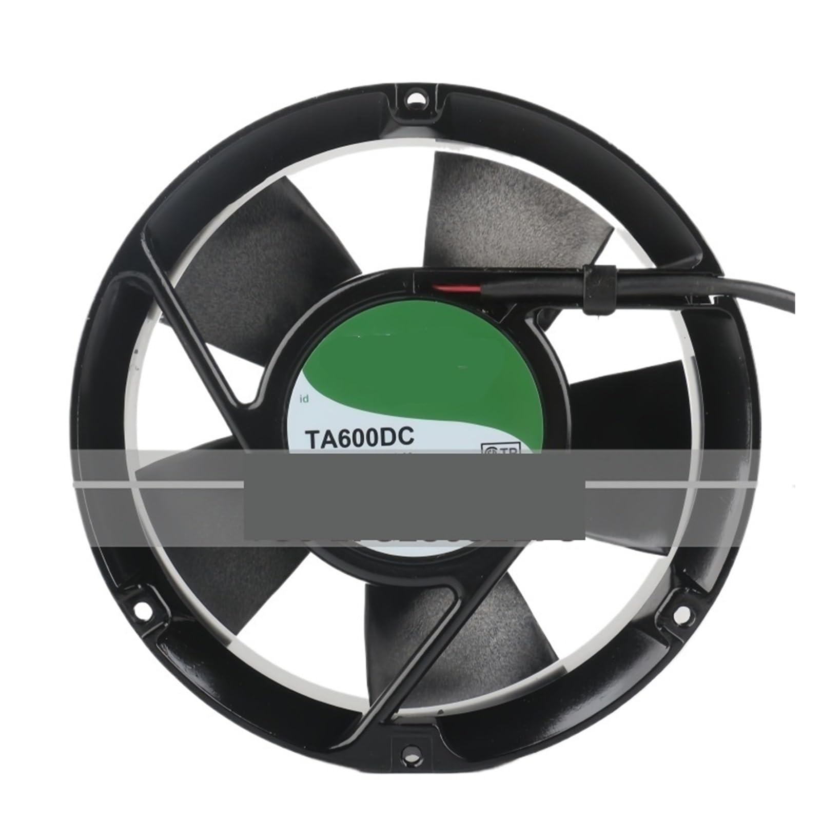 TA600DC A34453-33 DC12V 1.85A 17CM cooling fan 17050 170*170*50MM