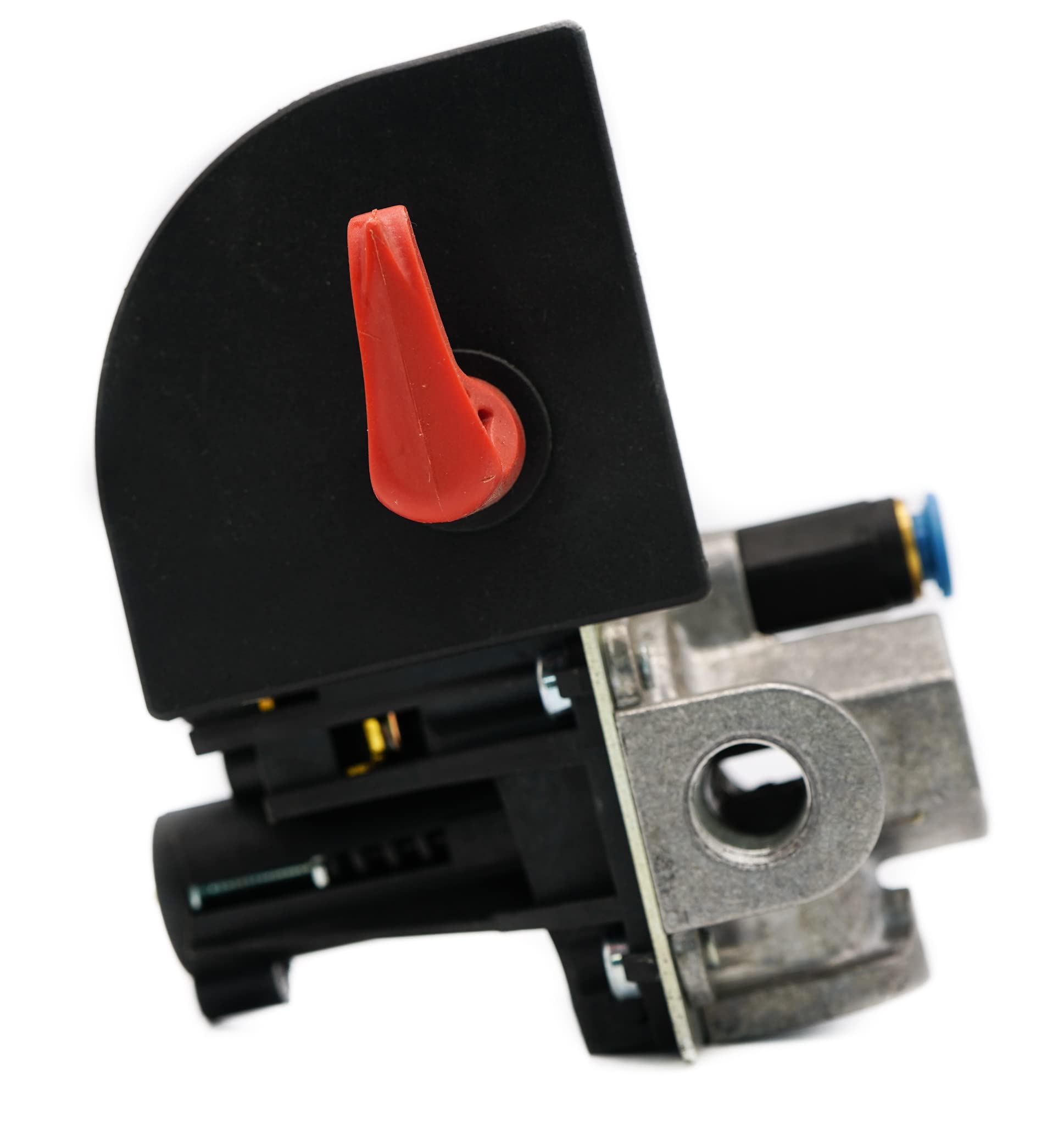 How To Troubleshoot An Air Compressor Not Turning On