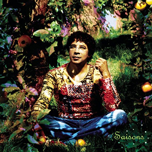 Double Best Of : Saisons